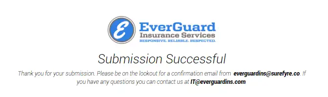 Everguard logo submission image.